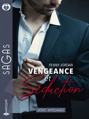 cover image of Vengeance et séduction